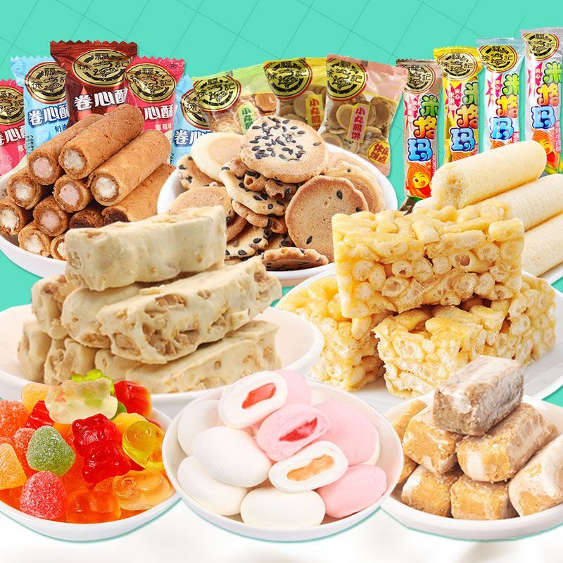 食品行业的春天：德阳东泽食品引领创新变革