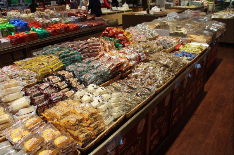 探寻食品行业的最新发展趋势——东泽食品有限公司的启示