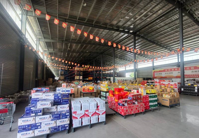探索食品行业的创新趋势：东泽食品引领转型之路