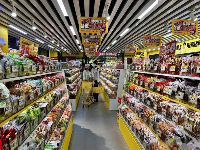 德阳东泽食品：行业动态与发展趋势