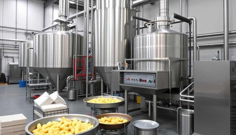 德阳市食品行业动态：东泽食品有限公司的发展之路